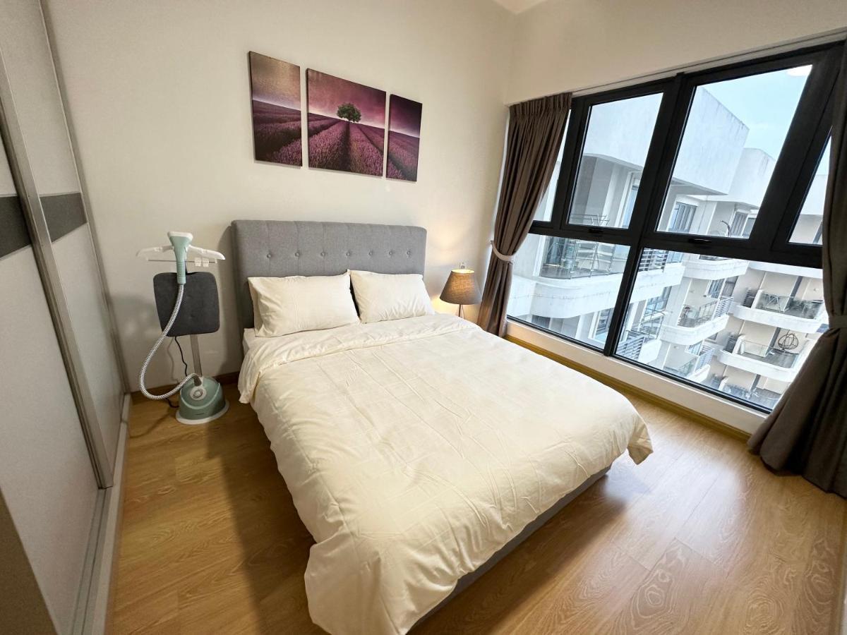 Apartment Skyline @ Country Garden Danga Bay Johor Bahru