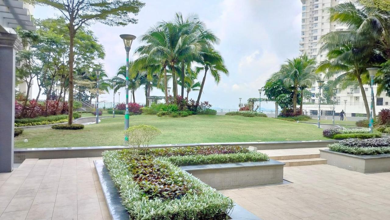 Apartment Skyline @ Country Garden Danga Bay Johor Bahru