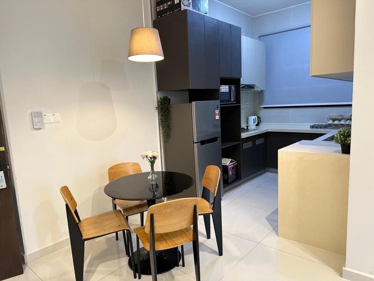 Skyline @ Country Garden Danga Bay Apartment Johor Bahru
