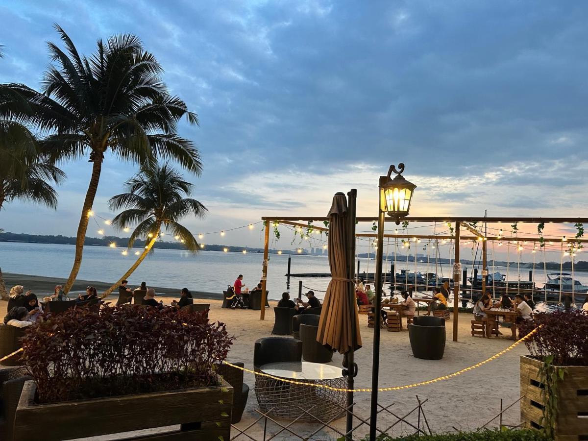 Skyline @ Country Garden Danga Bay Johor Bahru