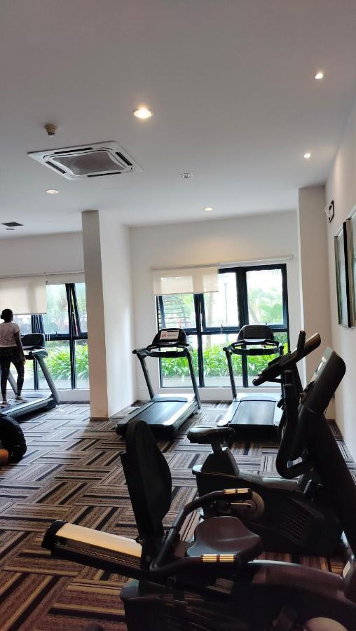 Skyline @ Country Garden Danga Bay Apartment *