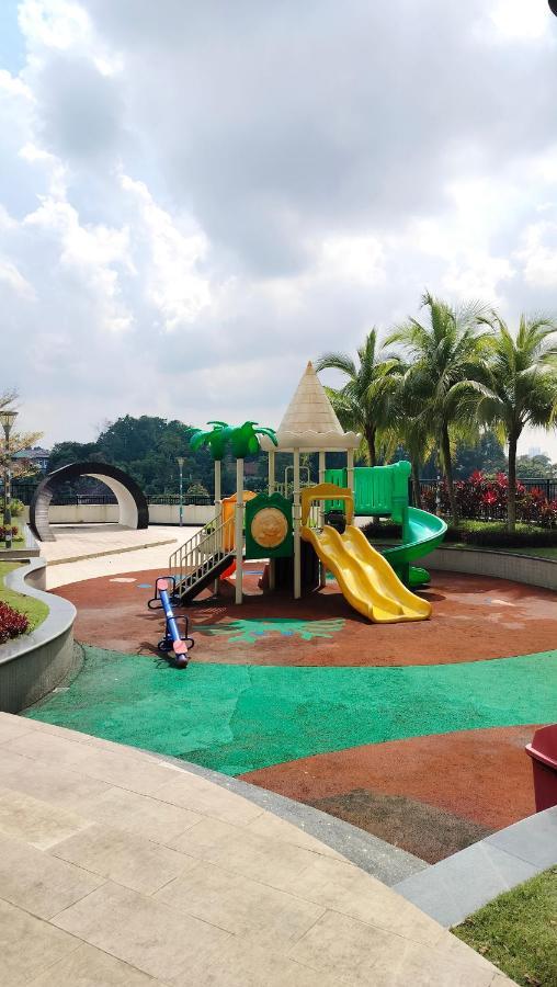 Skyline @ Country Garden Danga Bay * Johor Bahru