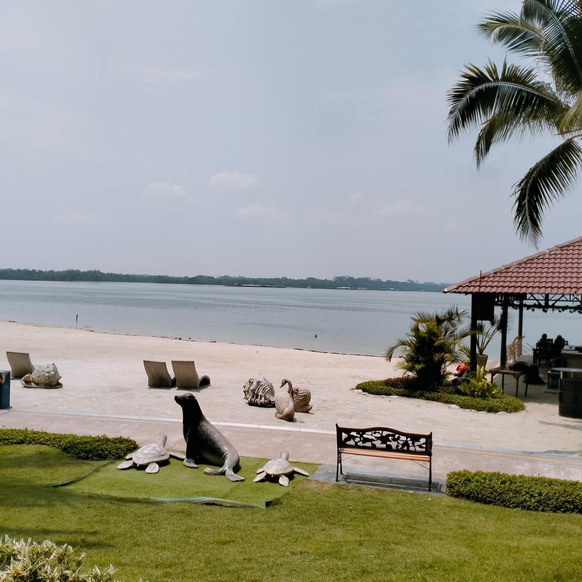 Skyline @ Country Garden Danga Bay *